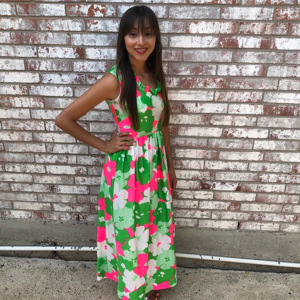 Meet your Posher, Erika